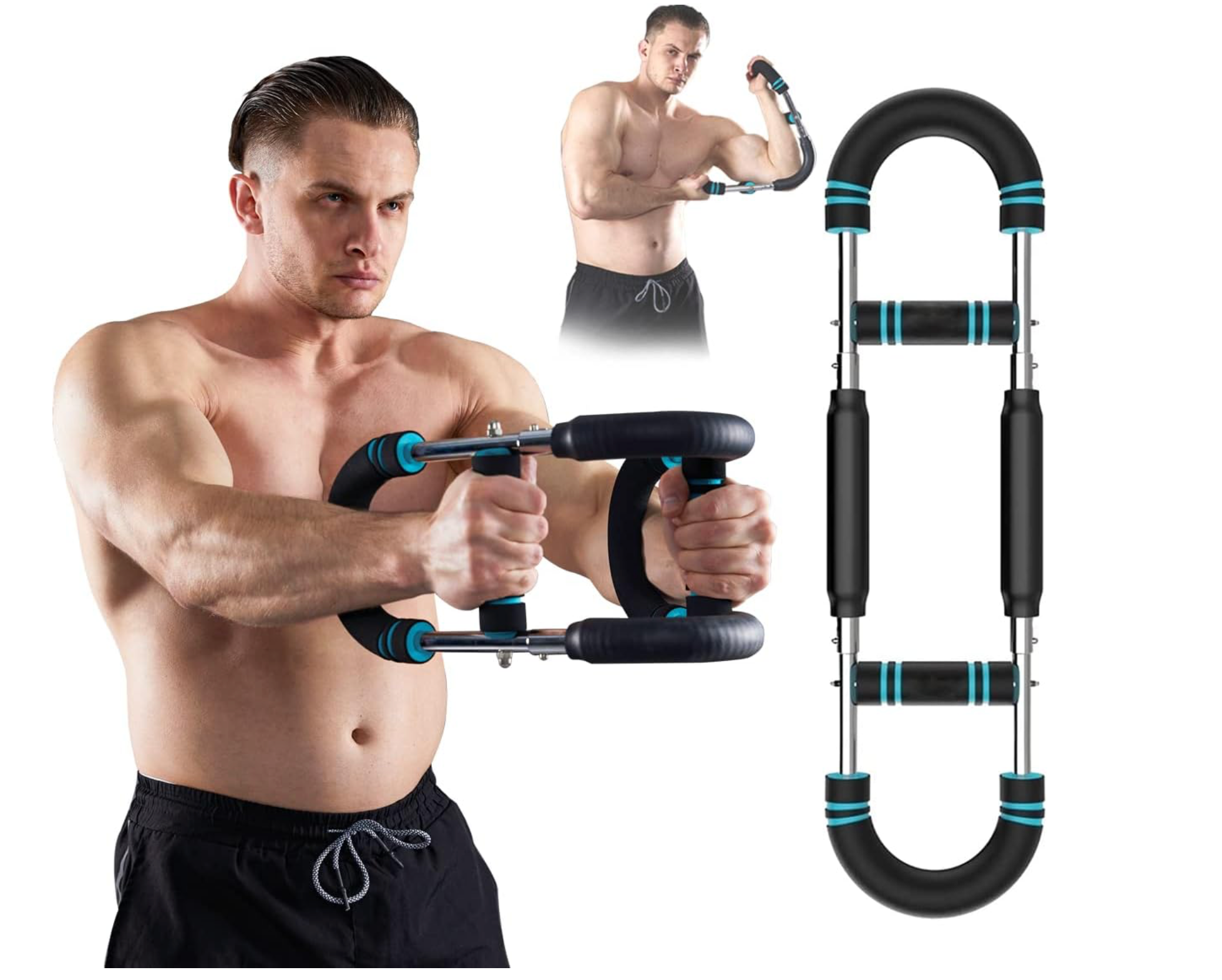 FlexBar Arm Twister